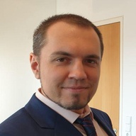 User profile picture